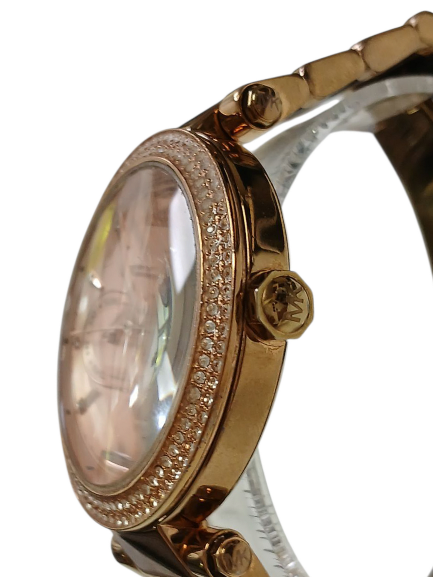 RELOJ MICHAEL KORS DAMA 1428E3