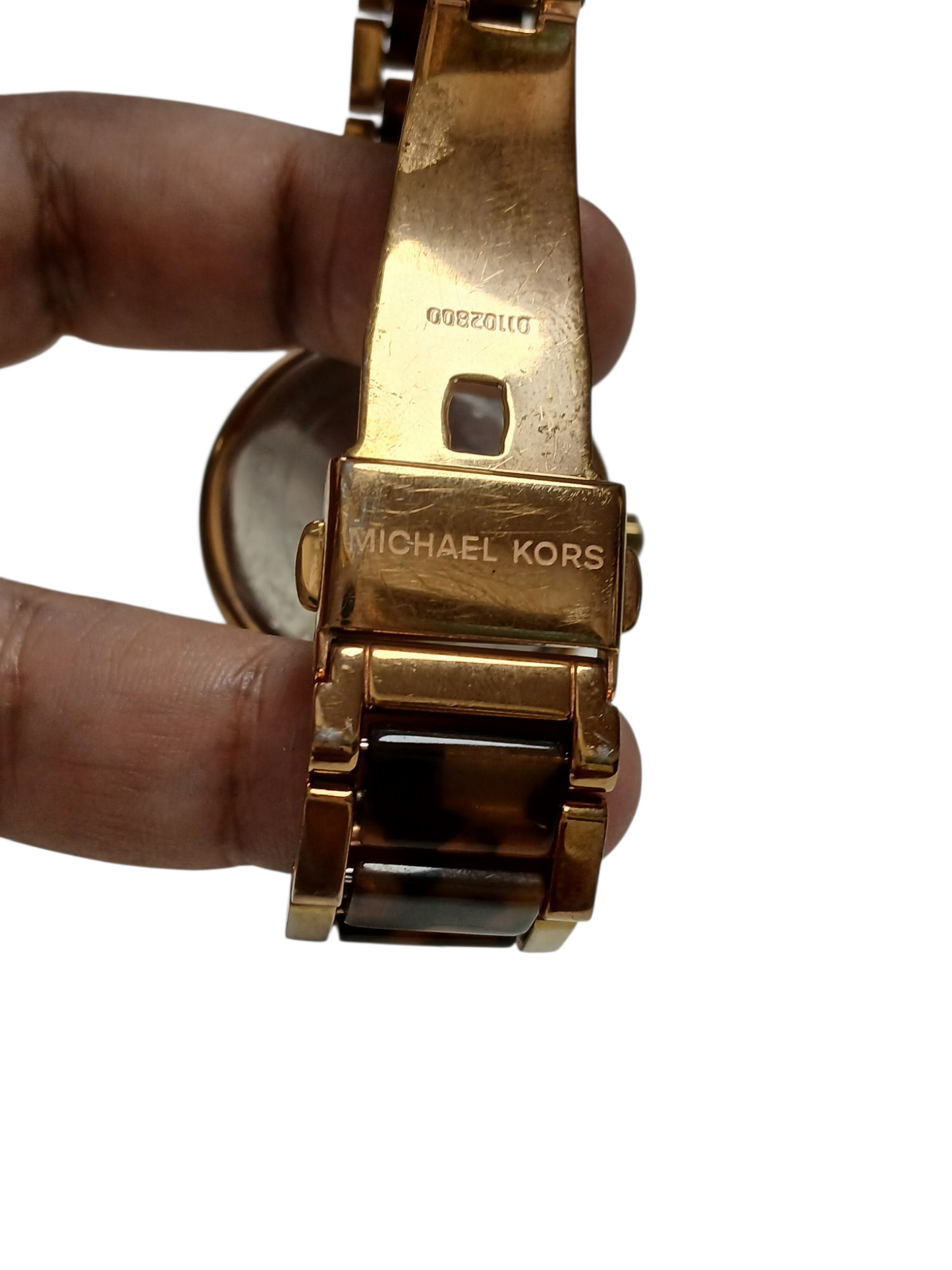 RELOJ MICHAEL KORS DAMA 1428E3