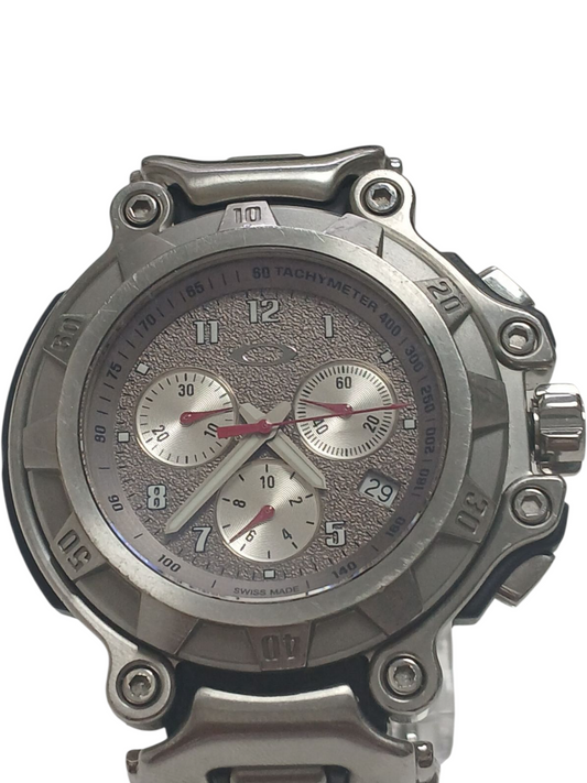 RELOJ OAKLEY 2913175