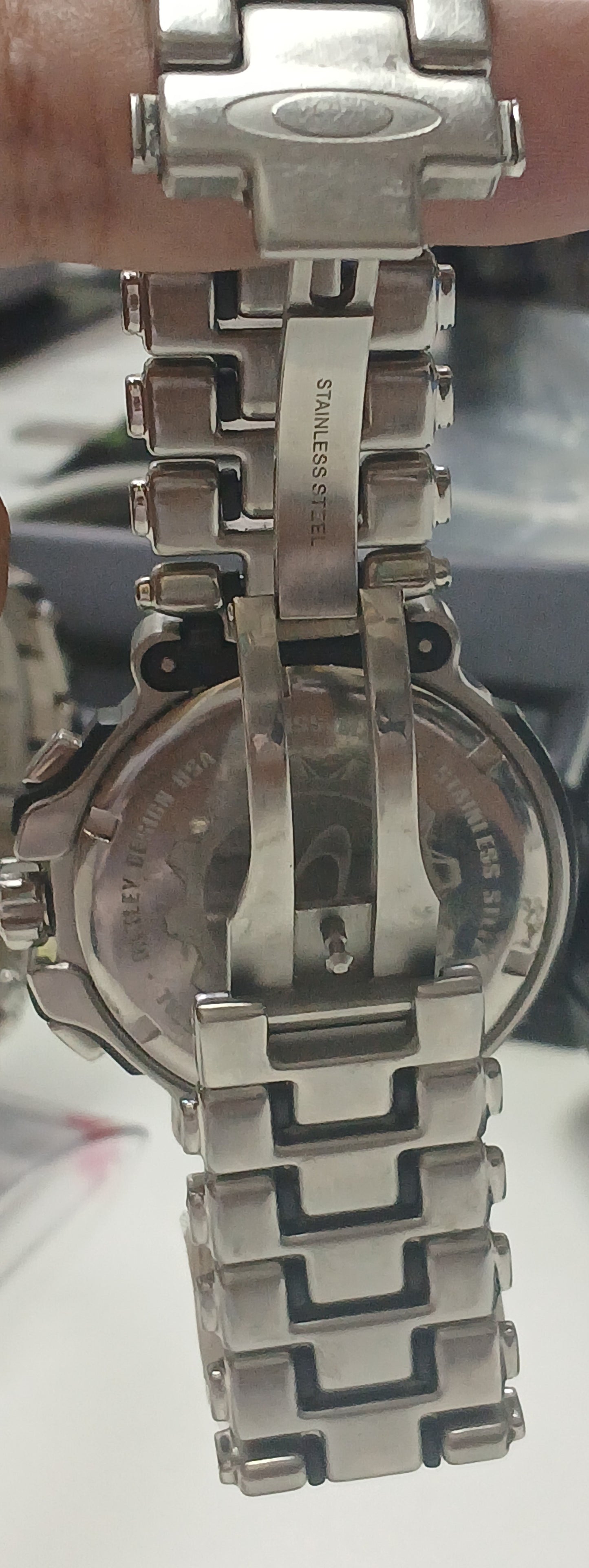 RELOJ OAKLEY 2913175