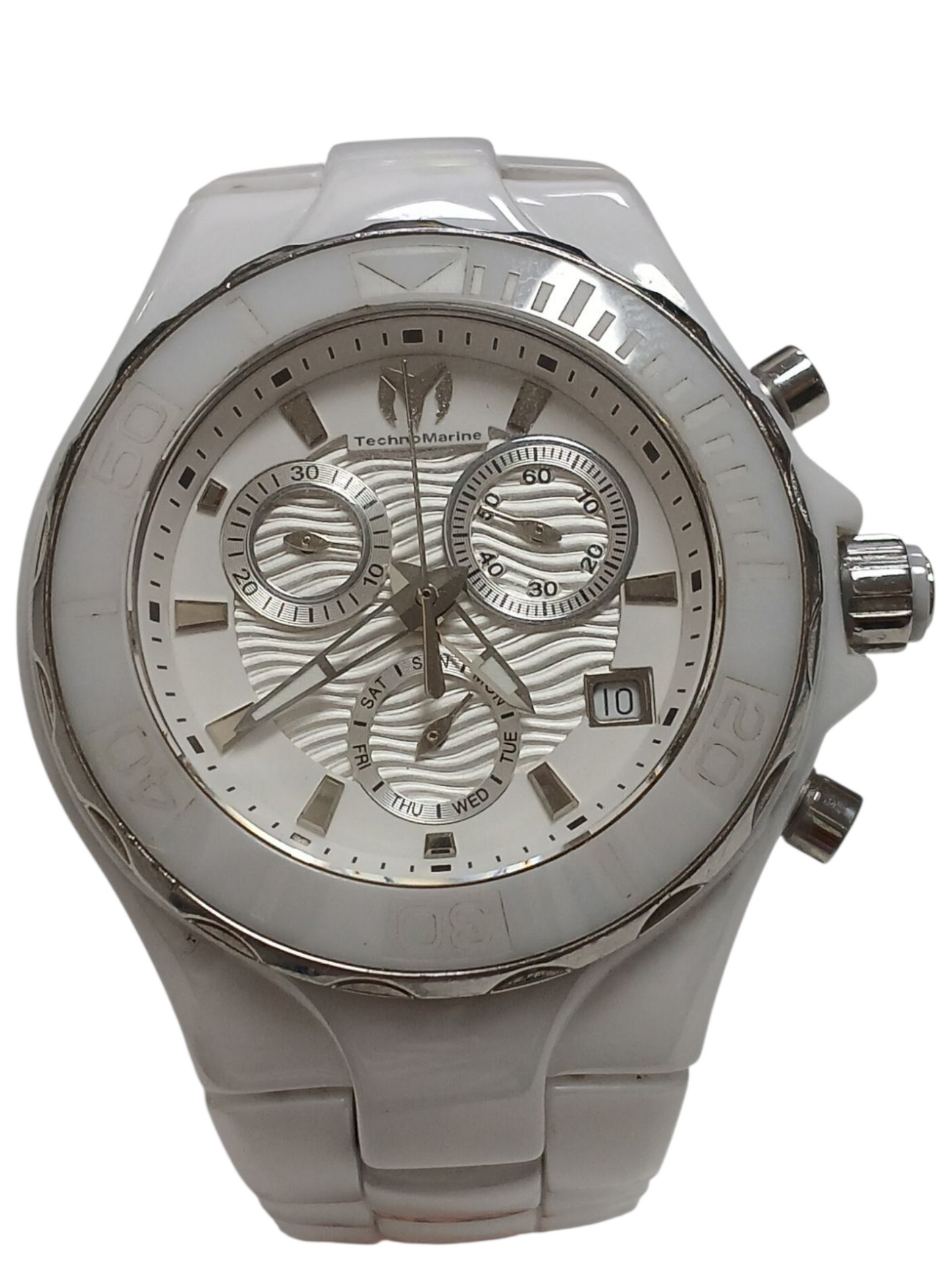 RELOJ TECHNOMARINE 1428E7