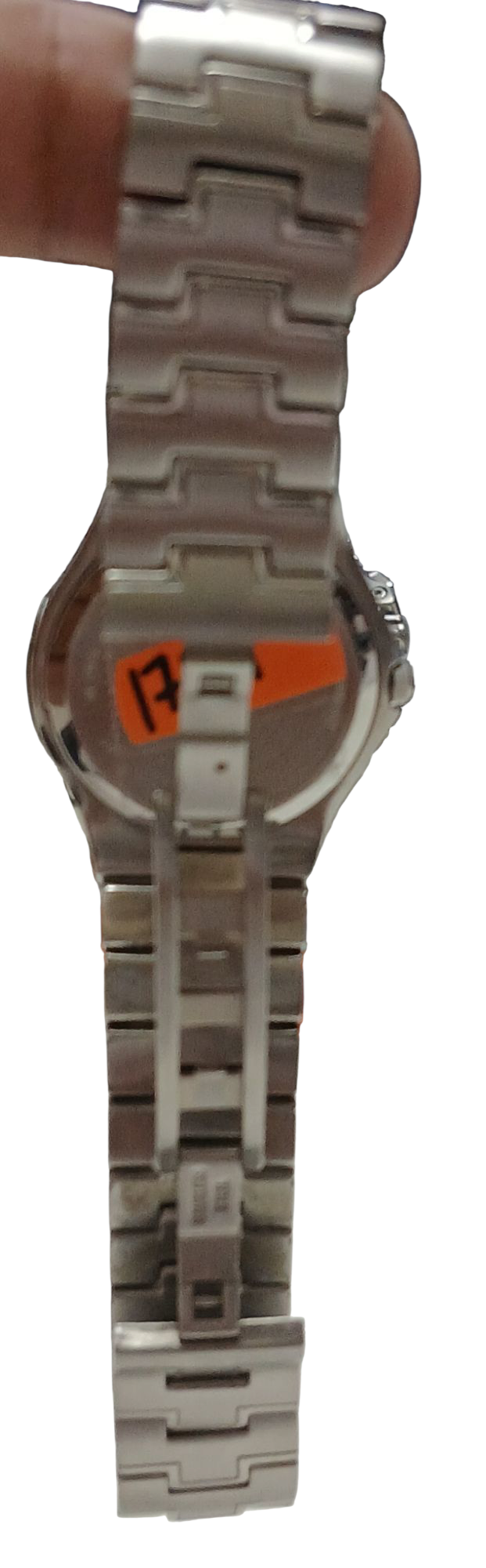 RELOJ CARAVELLE 1724