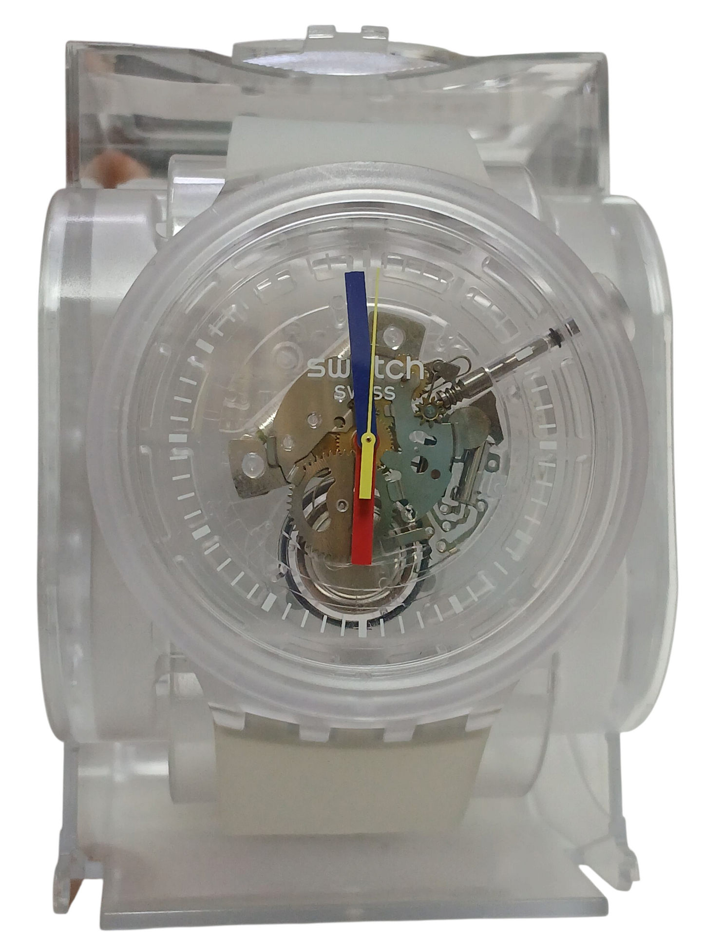 RELOJ SWATCH 318332
