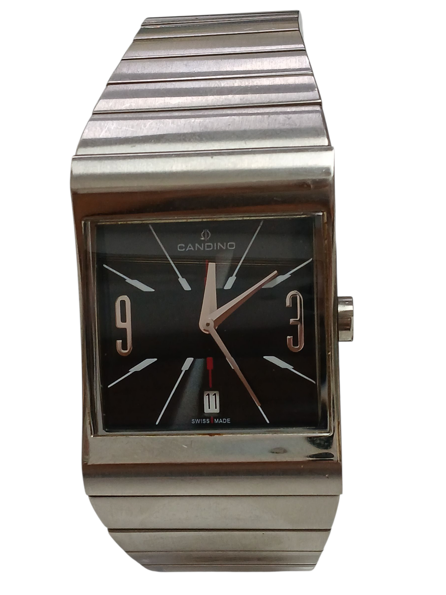 RELOJ CANDINO 323870
