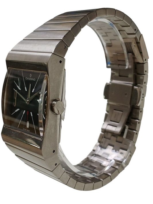 RELOJ CANDINO 323870