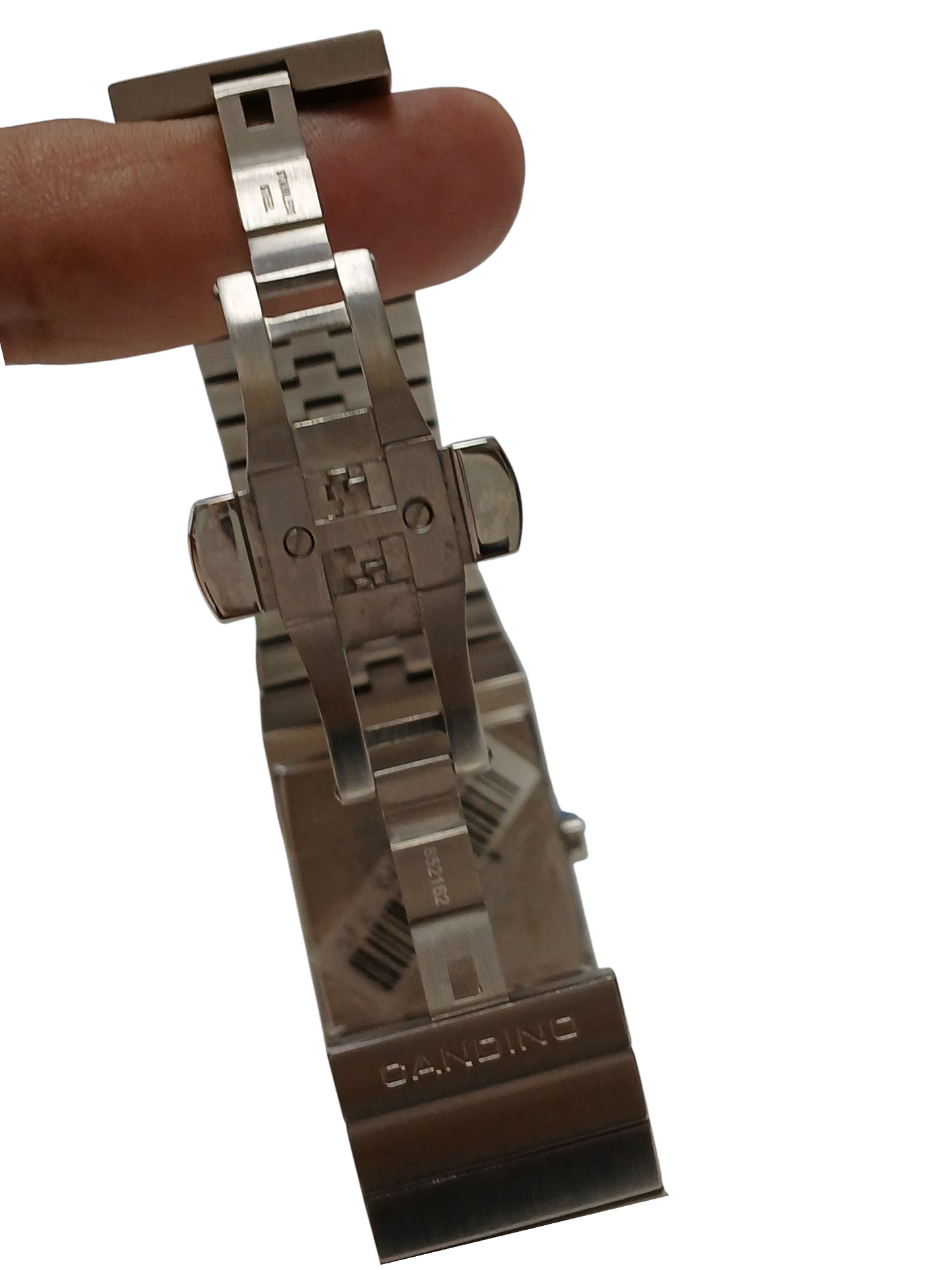 RELOJ CANDINO 323870