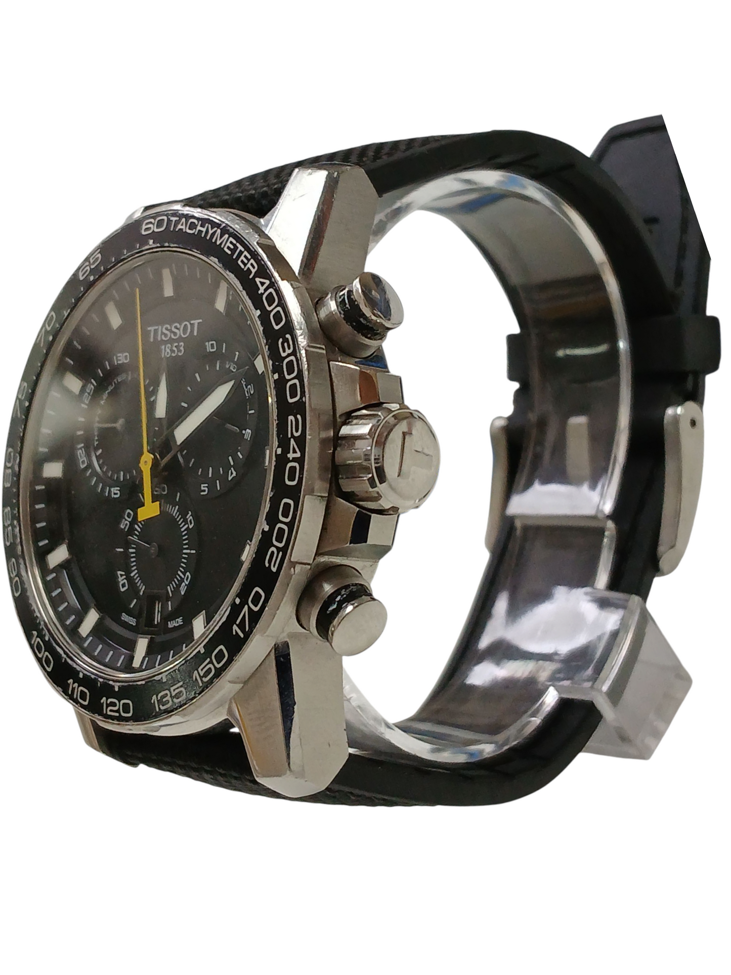 RELOJ TISSOT 1635