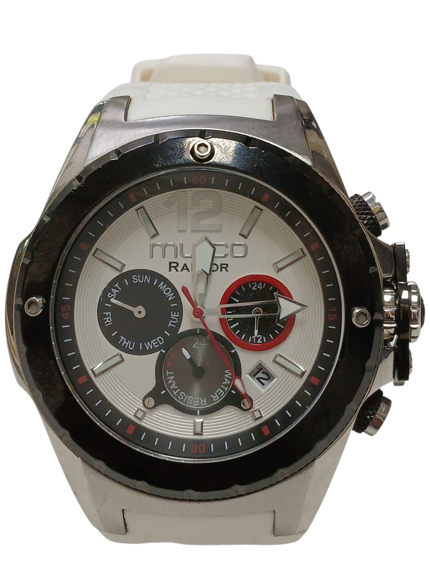 RELOJ MULCO 1458