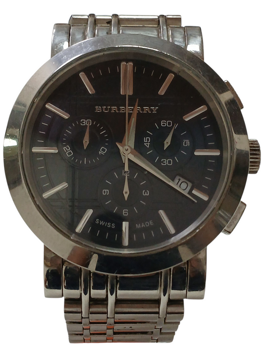 RELOJ BURBERRY 287197