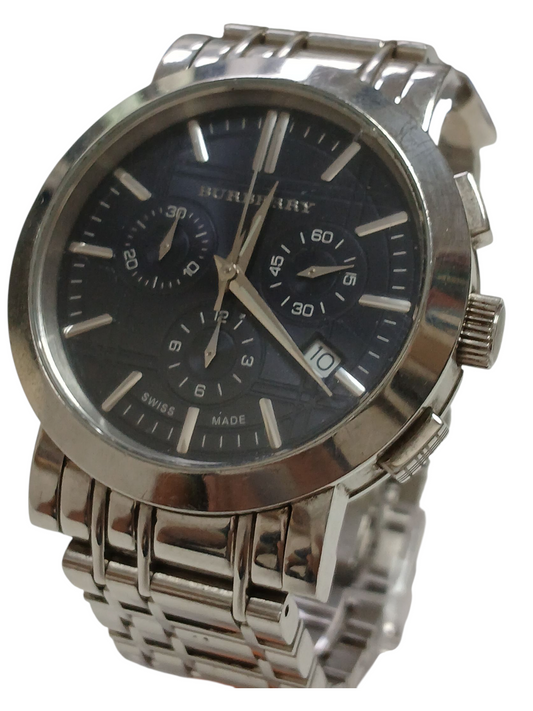 RELOJ BURBERRY 287197