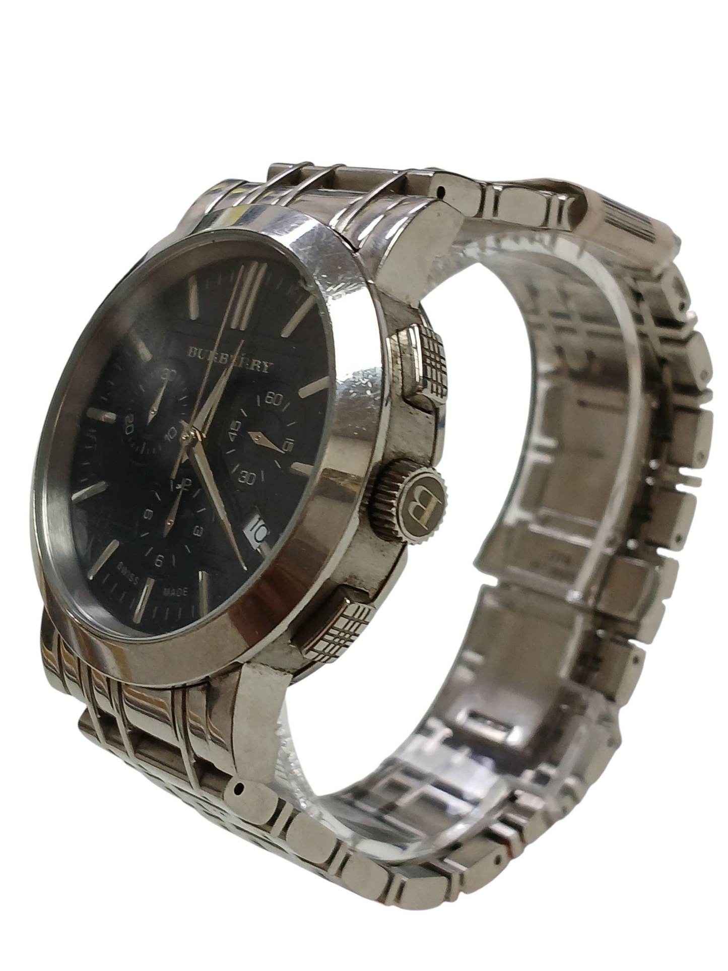 RELOJ BURBERRY 287197