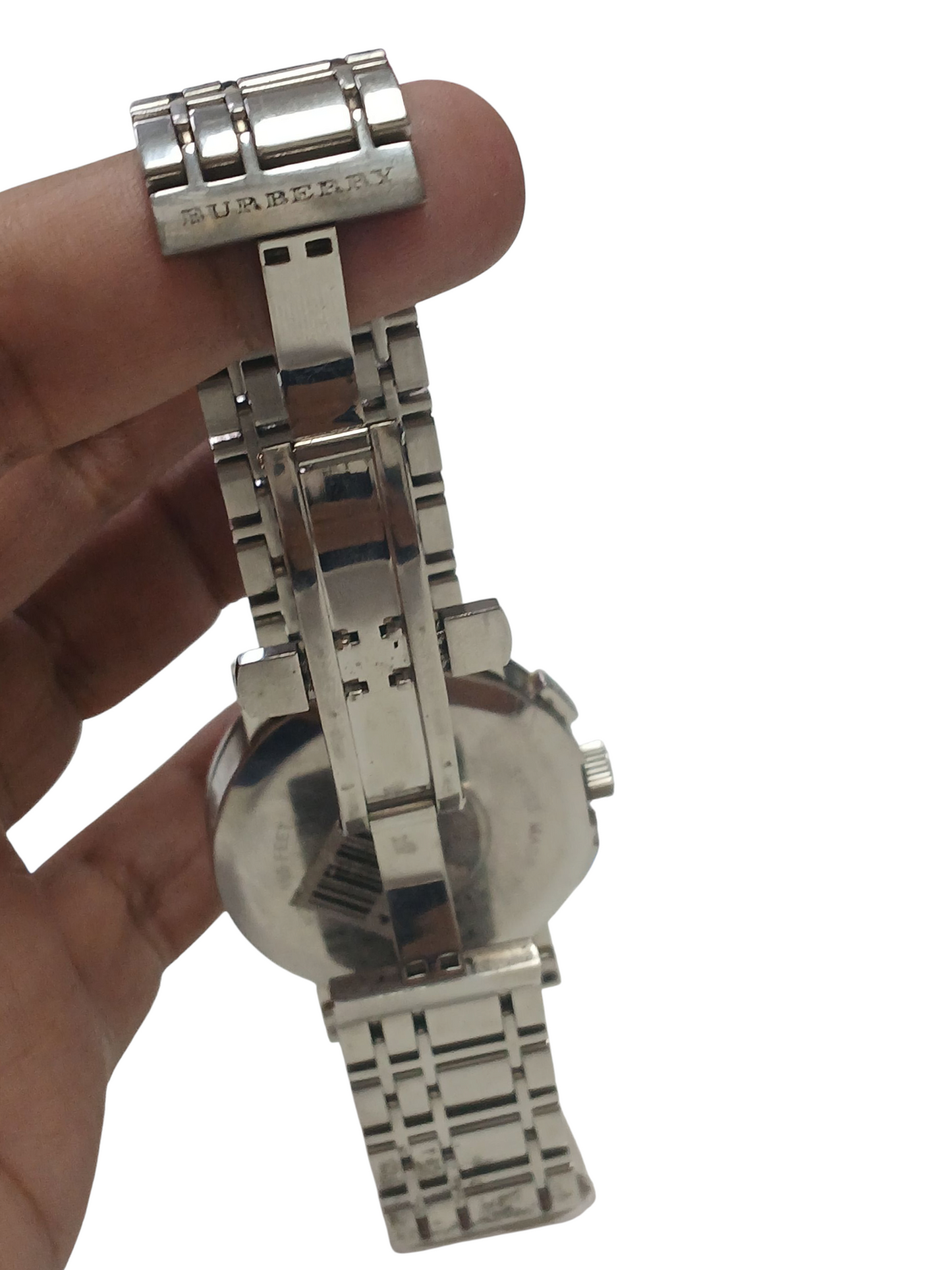 RELOJ BURBERRY 287197