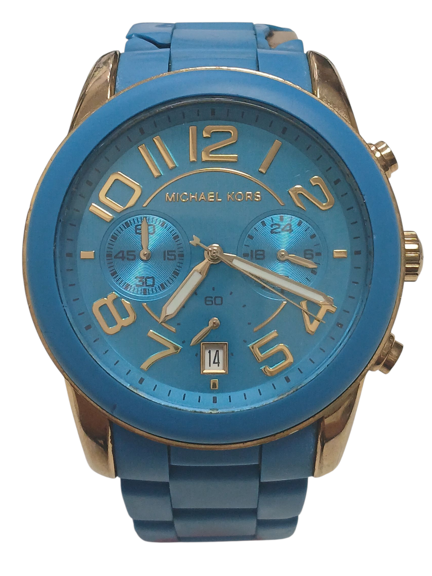 RELOJ MICHAEL KORS 1428E1