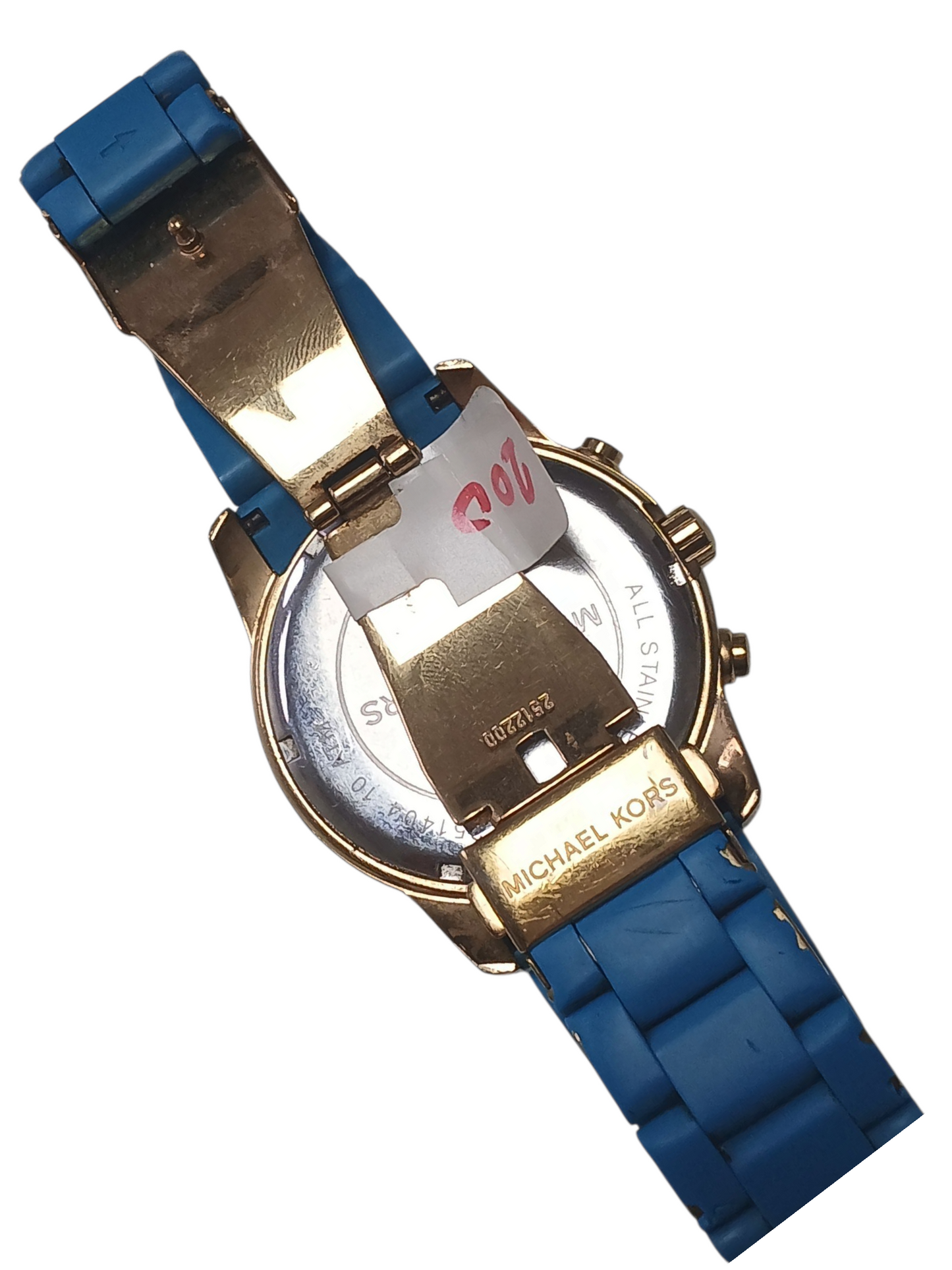 RELOJ MICHAEL KORS 1428E1