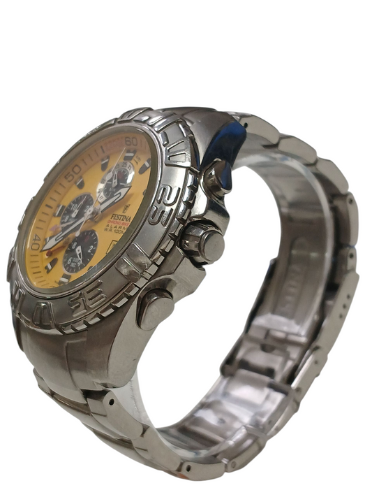 RELOJ FESTINA 266900
