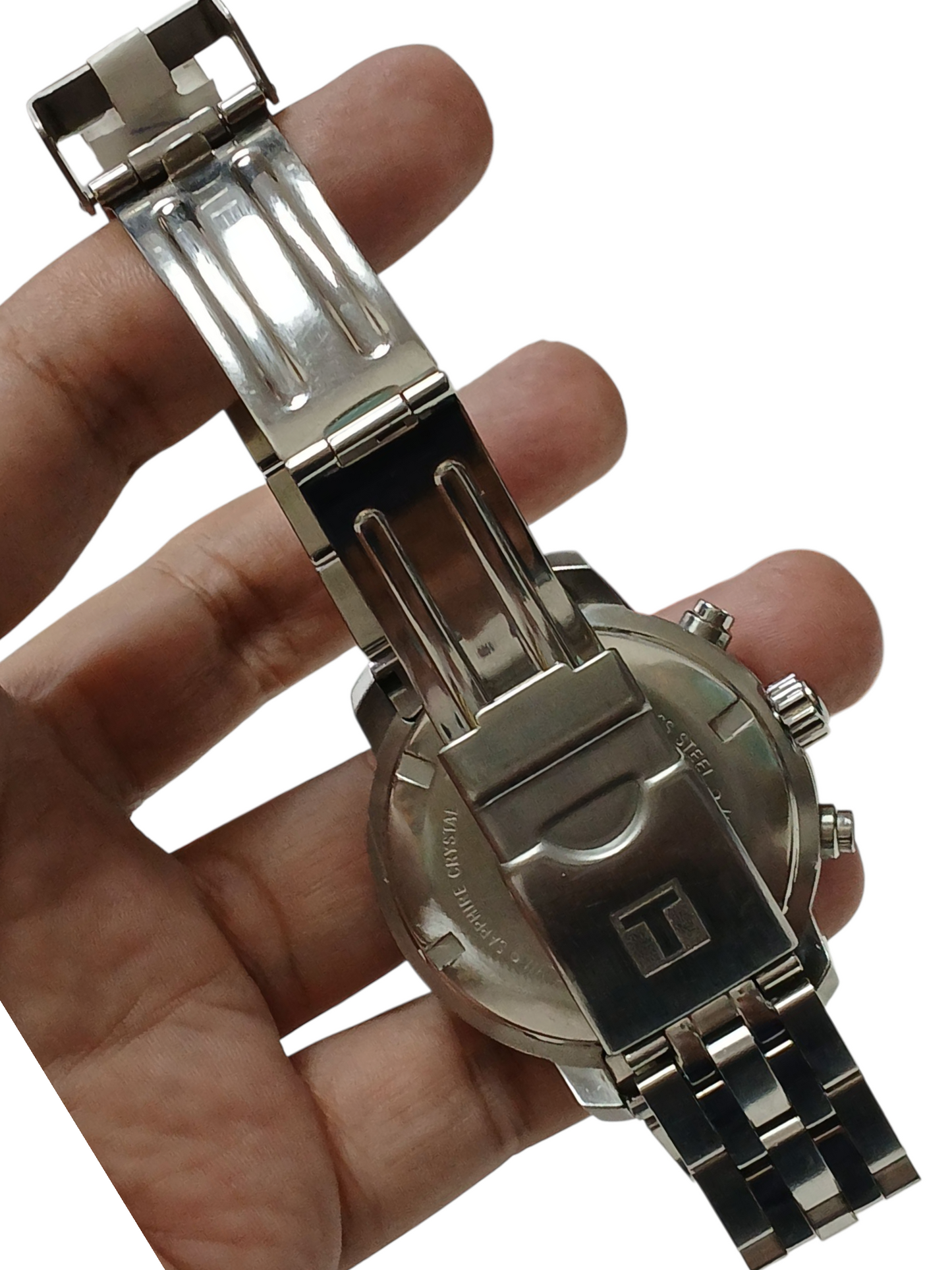 RELOJ TISSOT 1588