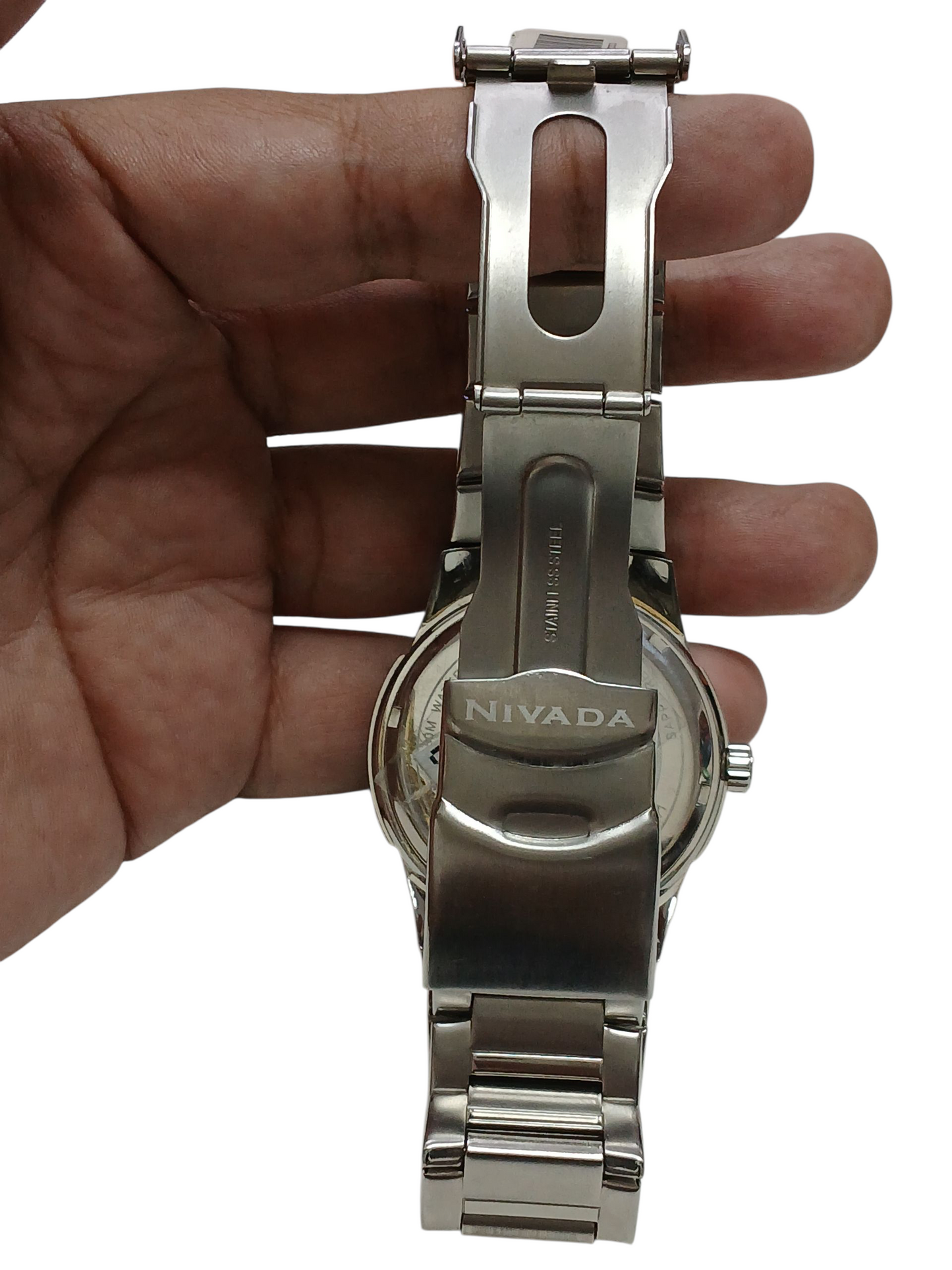RELOJ NIVADA 233533