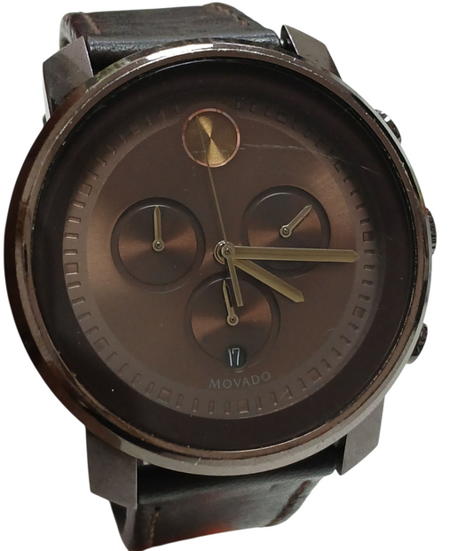 RELOJ MOVADO 320109