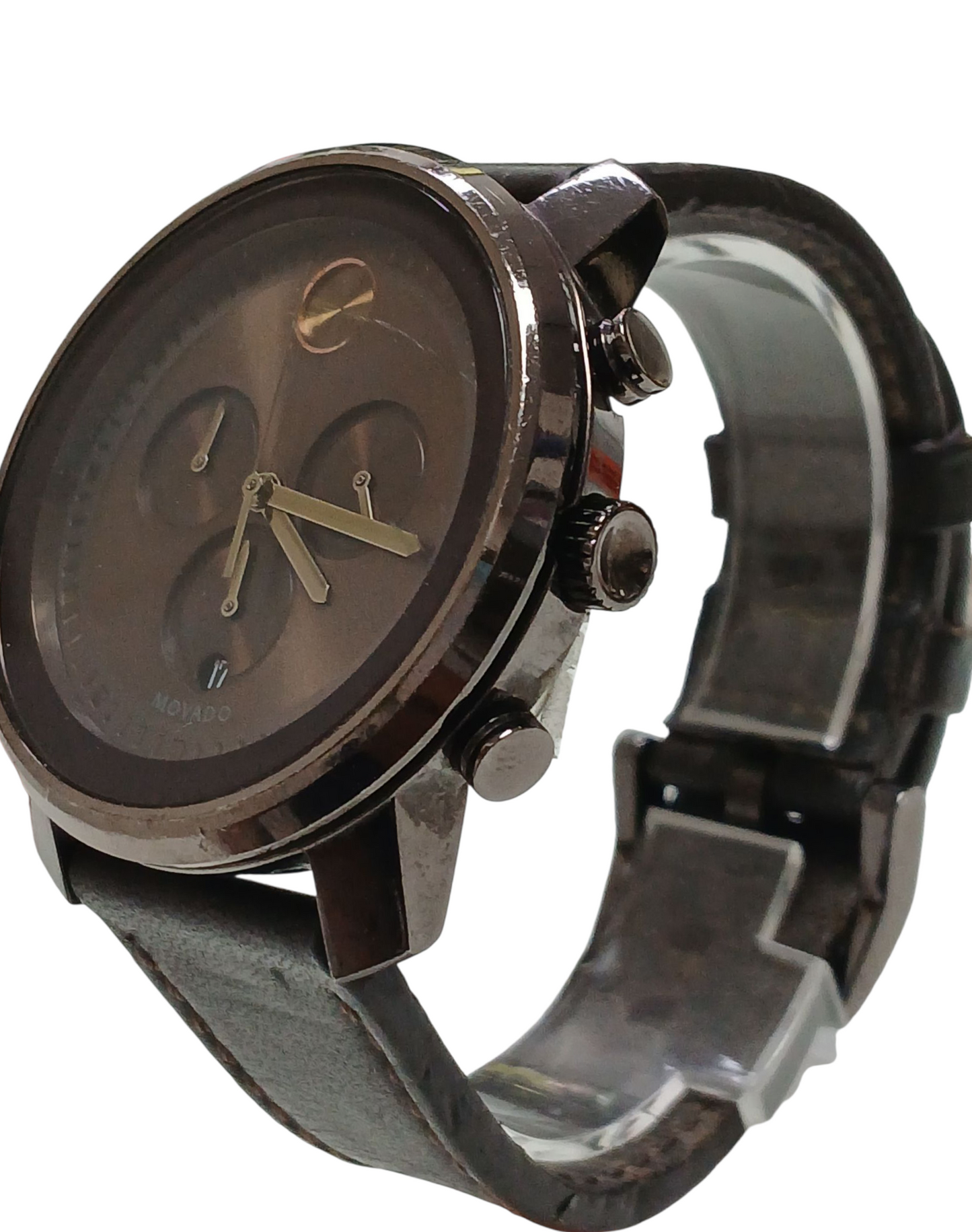 RELOJ MOVADO 320109