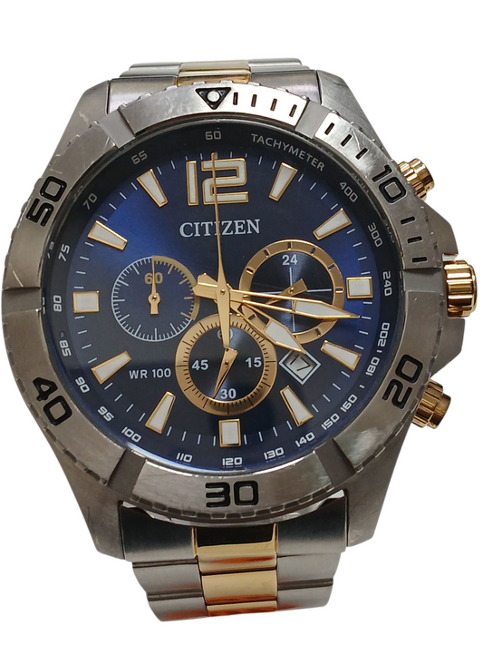 RELOJ CITIZEN 1640