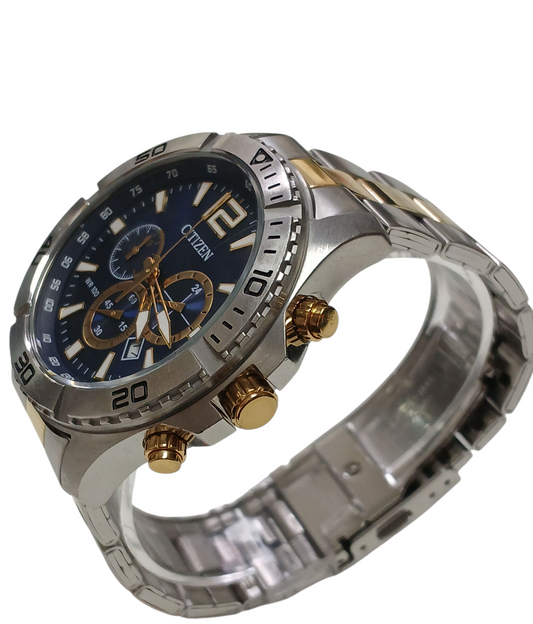 RELOJ CITIZEN 1640