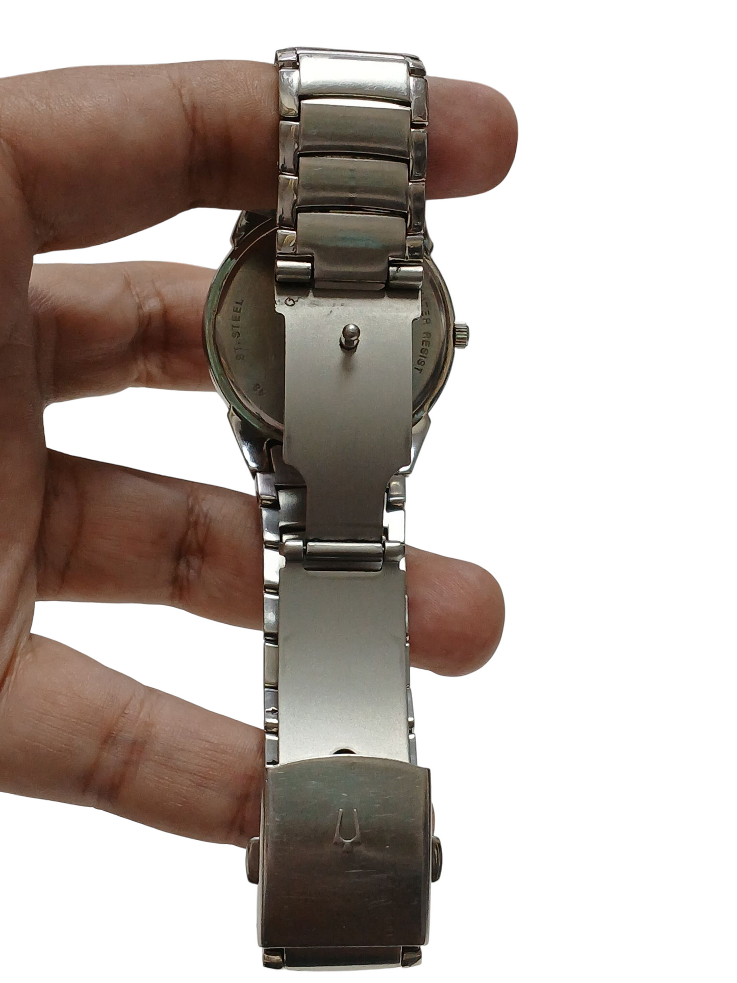 RELOJ BULOVA 1015