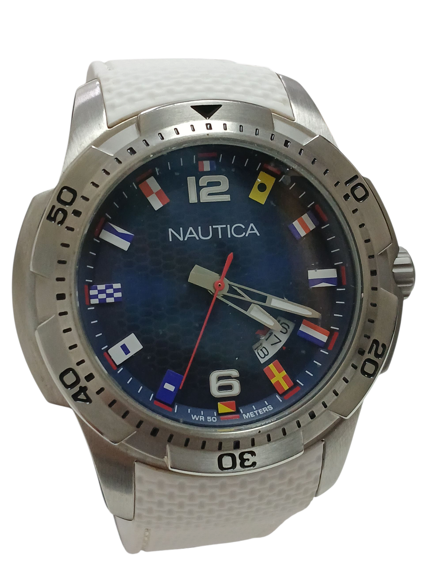 RELOJ NAUTICA 1428E5