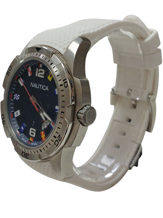 RELOJ NAUTICA 1428E5
