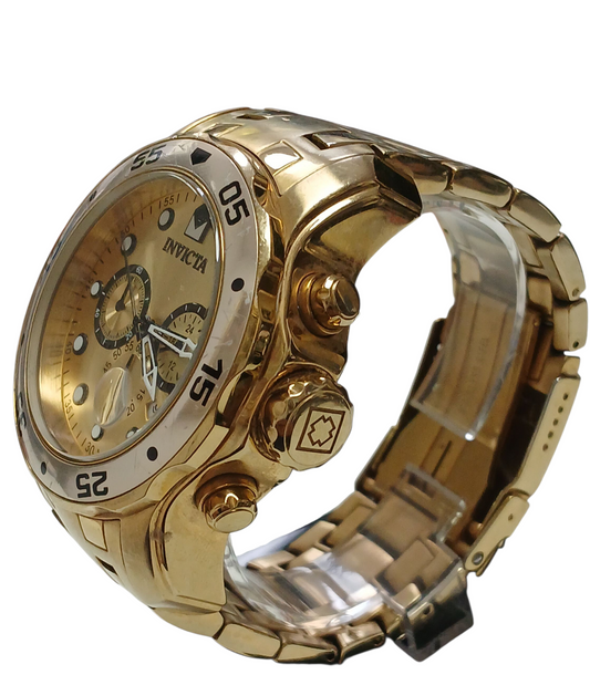 RELOJ INVICTA 1431