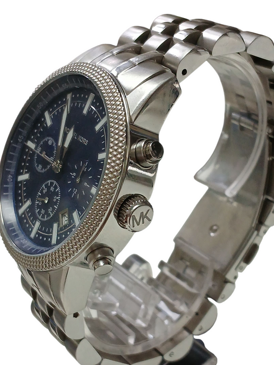 RELOJ MICHAEL KORS HUTTON 1035