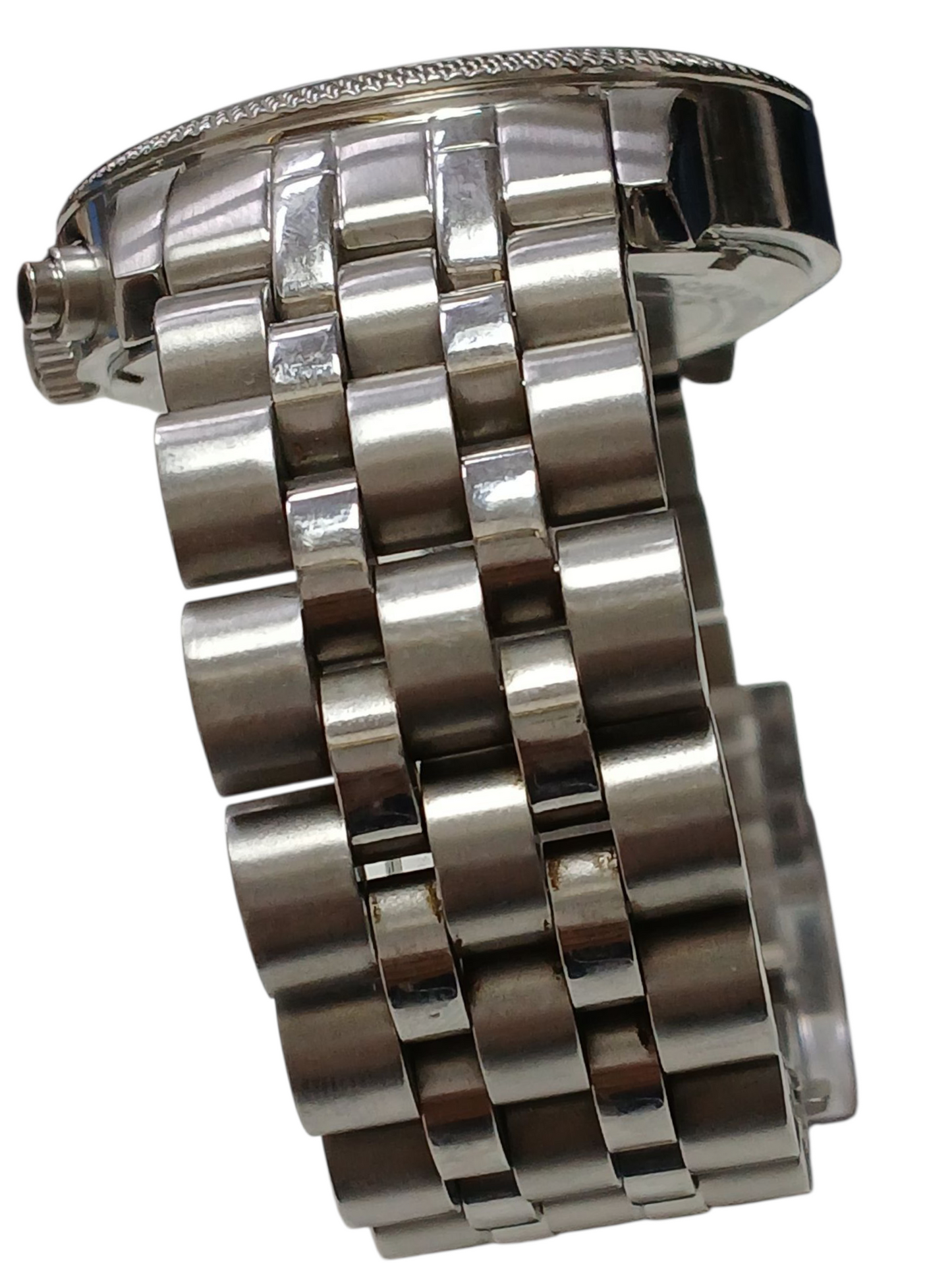 RELOJ MICHAEL KORS HUTTON 1035