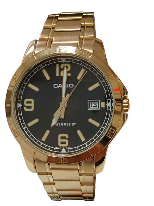 RELOJ CASIO MTP-V004G 1547