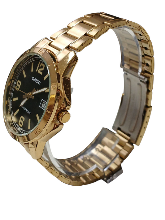 RELOJ CASIO MTP-V004G 1547