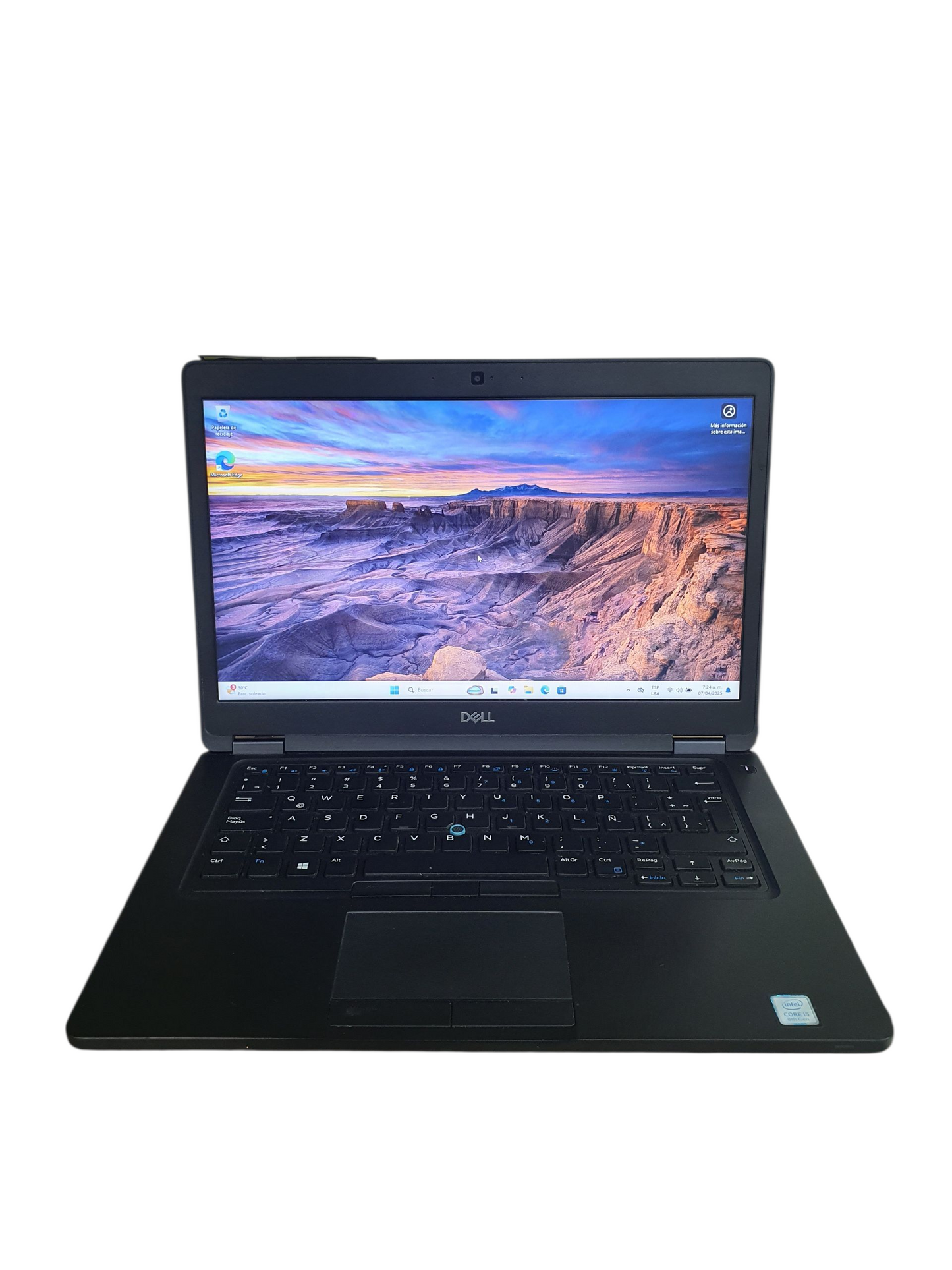 LAPTOP DELL