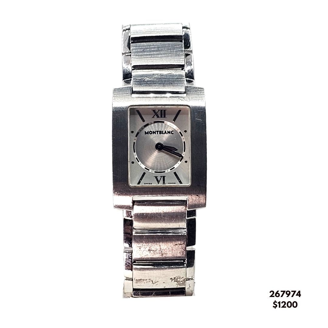 RELOJ MONTBLANC 275319