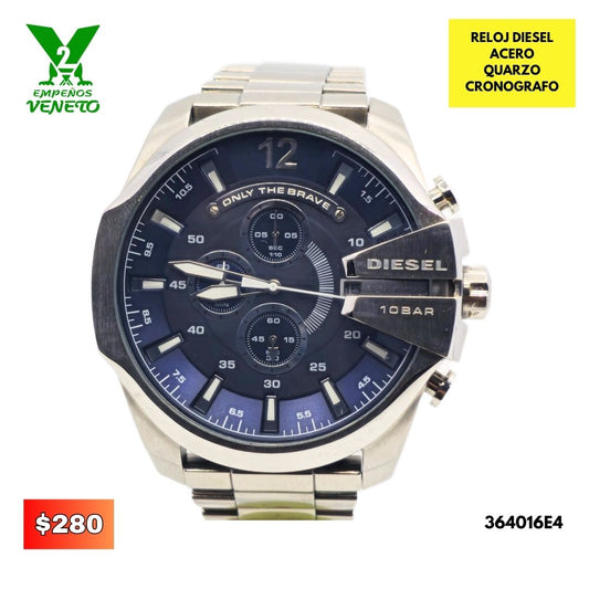 RELOJ DIESEL 364016E4