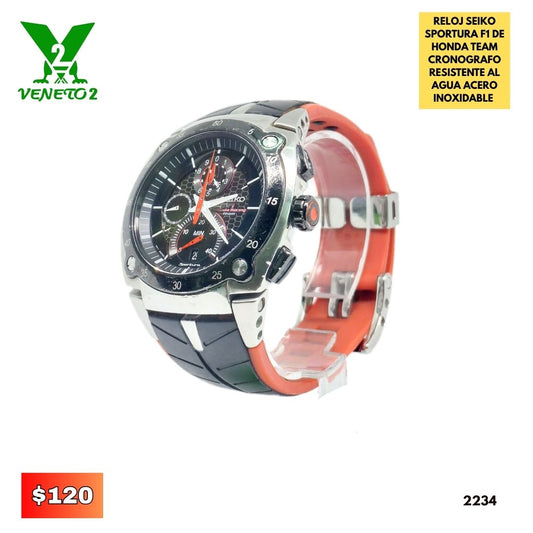 RELOJ SEIKO 2234