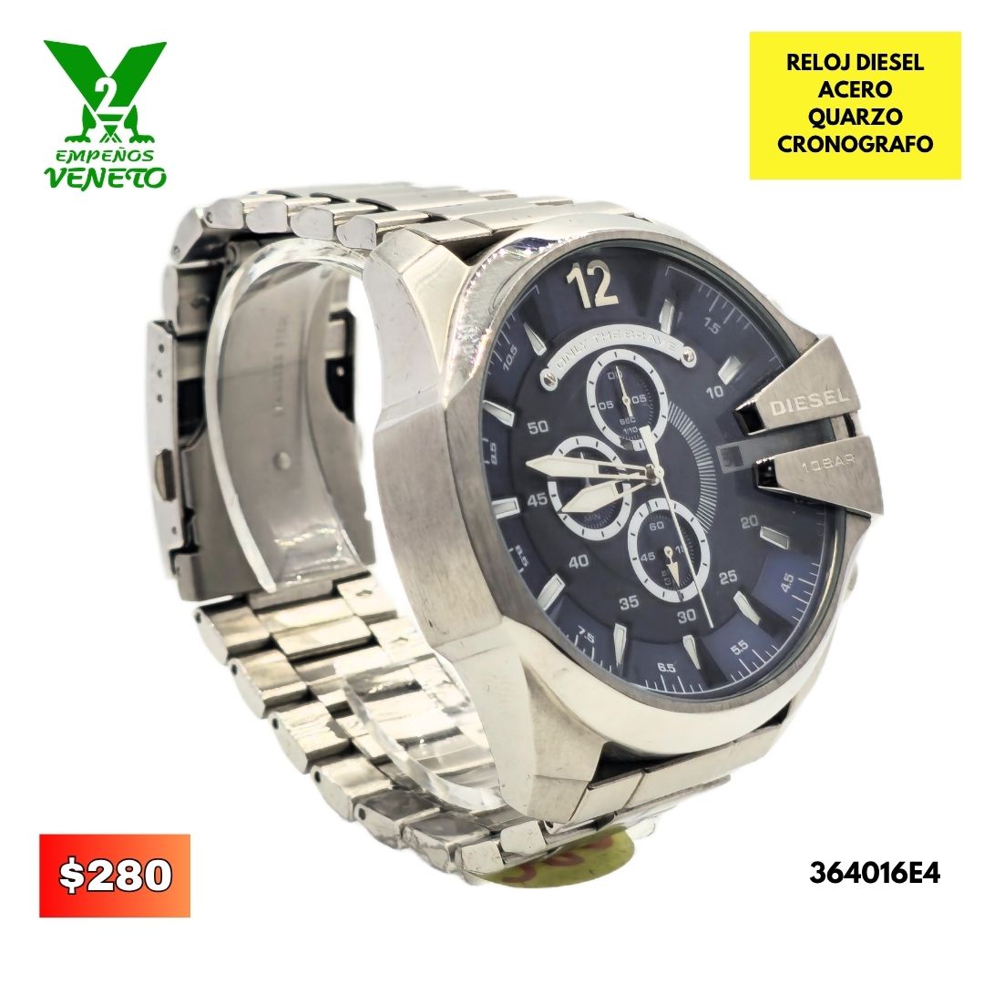 RELOJ DIESEL 364016E4