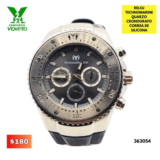 Reloj Technomarine 363054