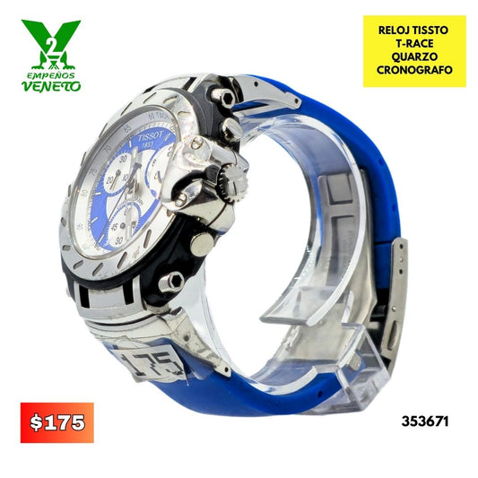 RELOJ TISSOT 353671