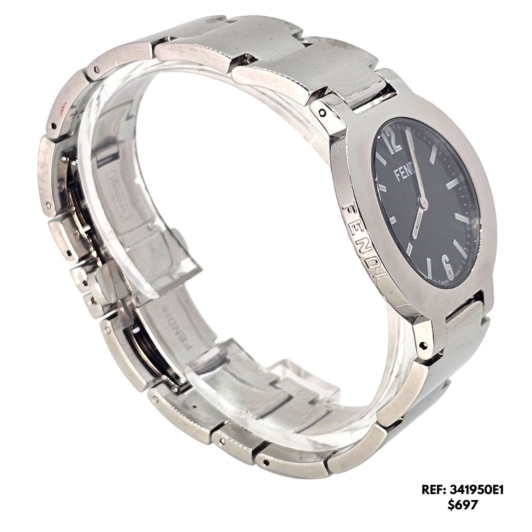 RELOJ FENDI 341950E1