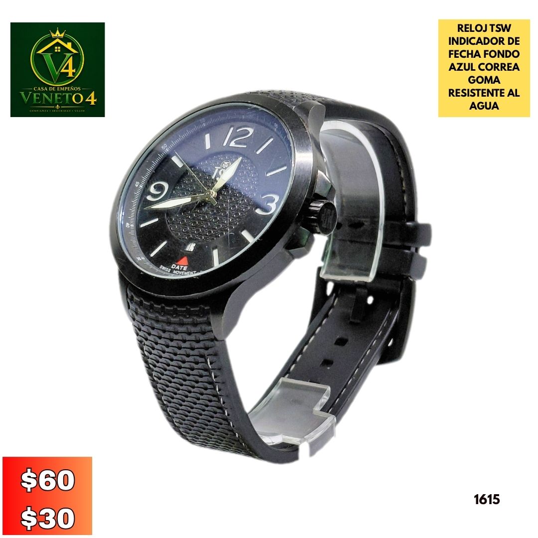 RELOJ TSW 1615