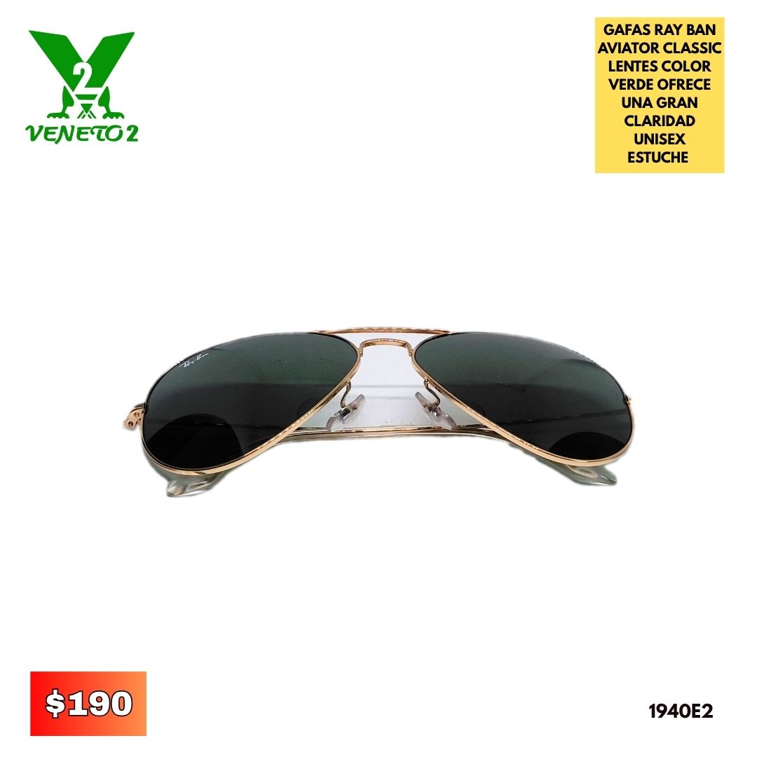 GAFAS RAY BAN 1940E2