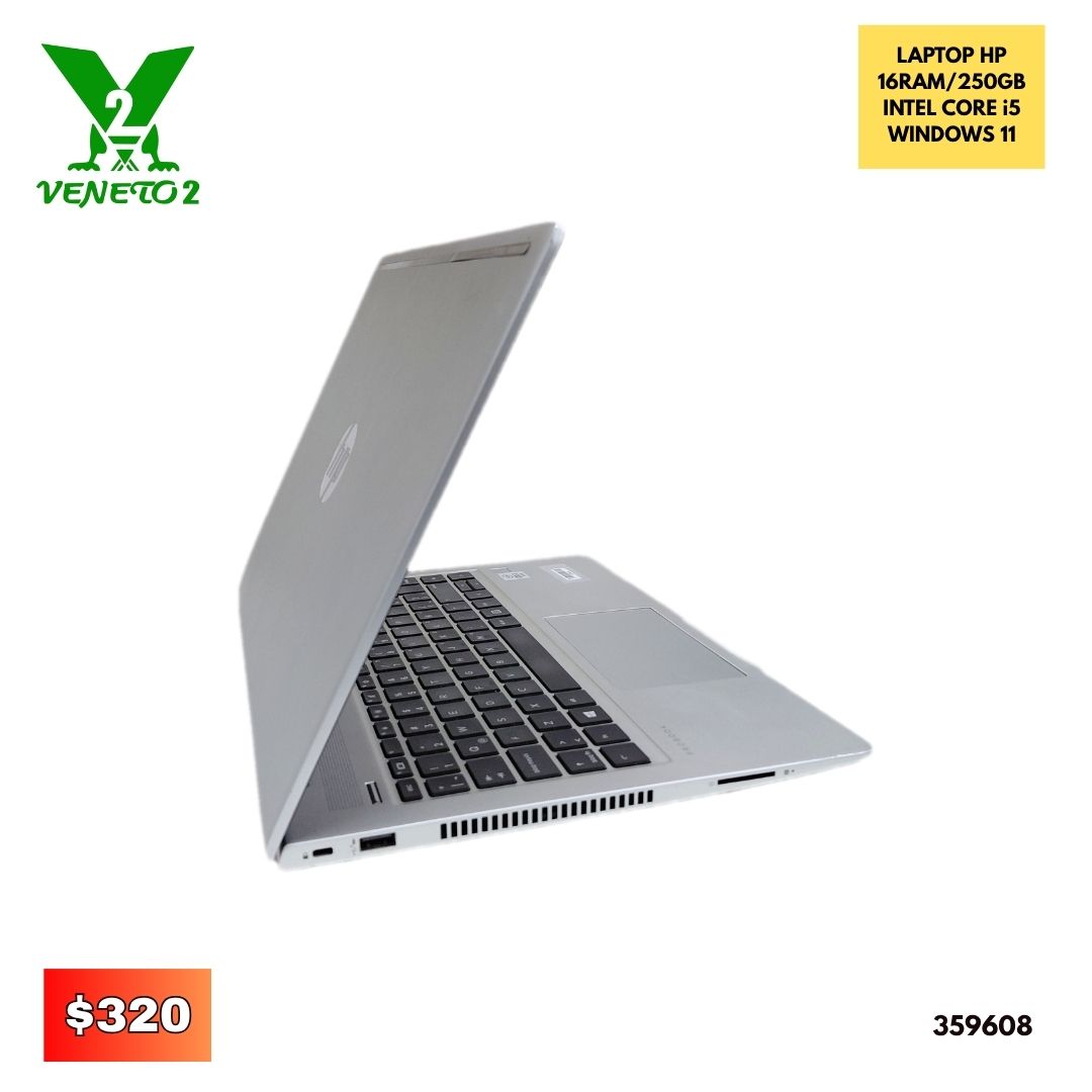 LAPTOP HP 359608