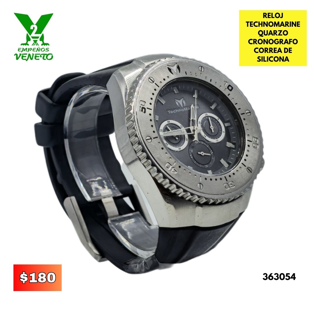 Reloj Technomarine 363054