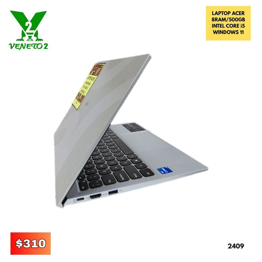 LAPTOP ACER 2409