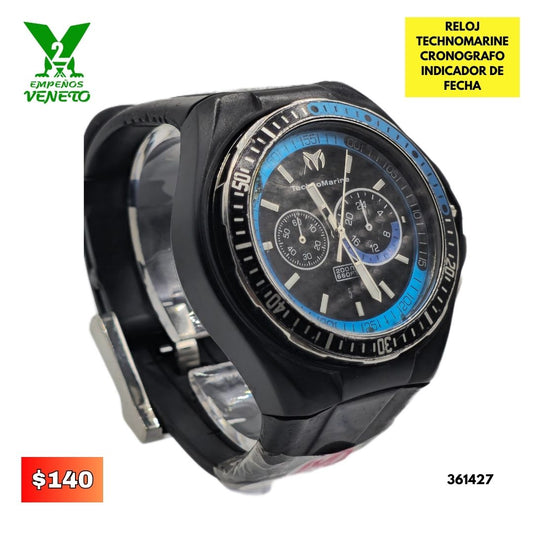 RELOJ TECHNOMARINE 361427