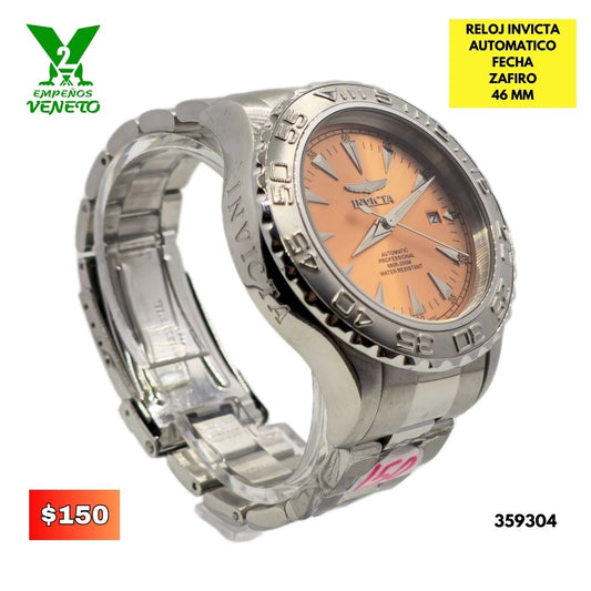 RELOJ INVICTA 359304