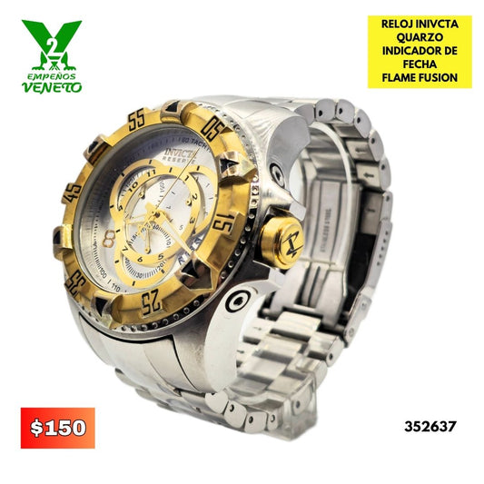 RELOJ INVICTA 352637