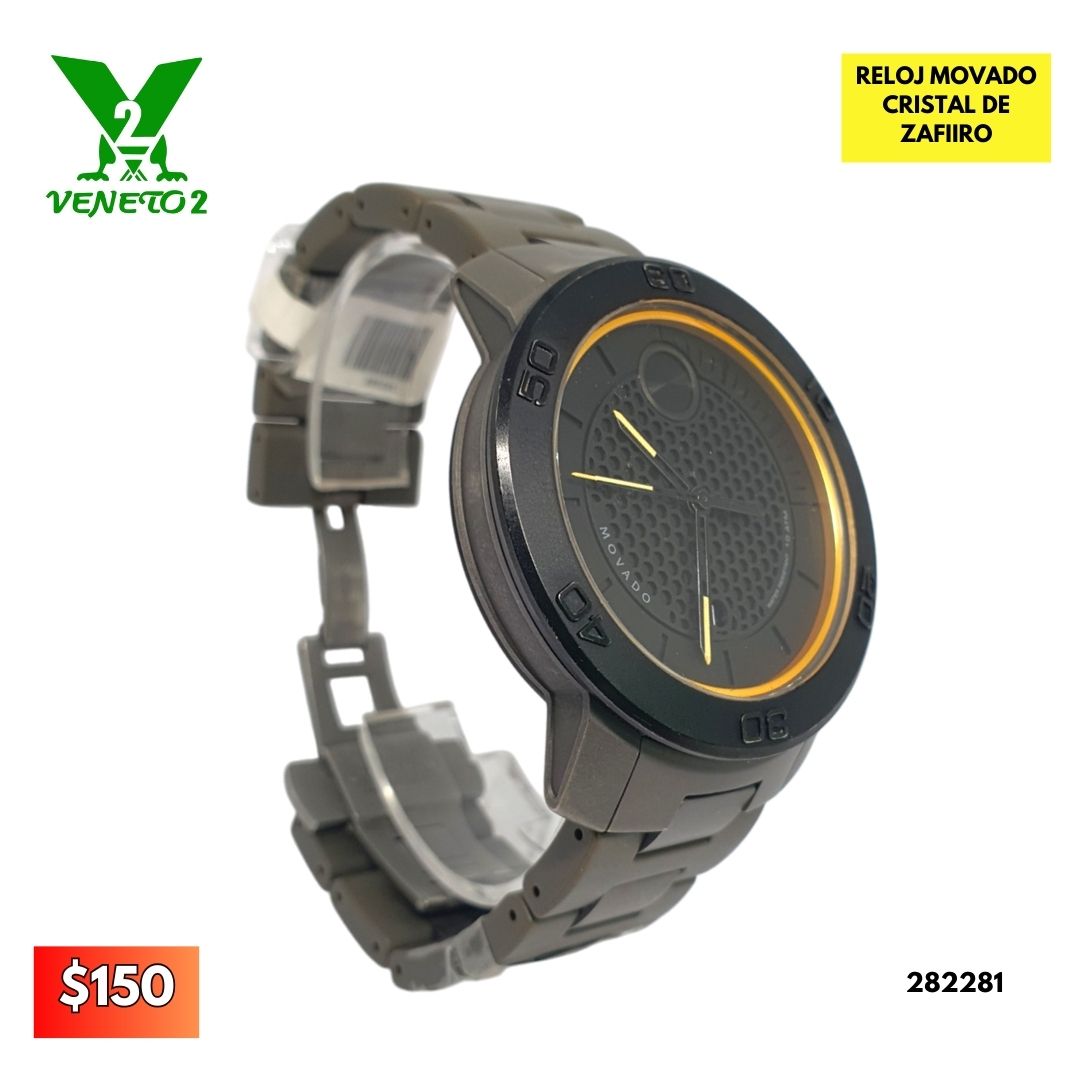 RELOJ MOVADO 282281
